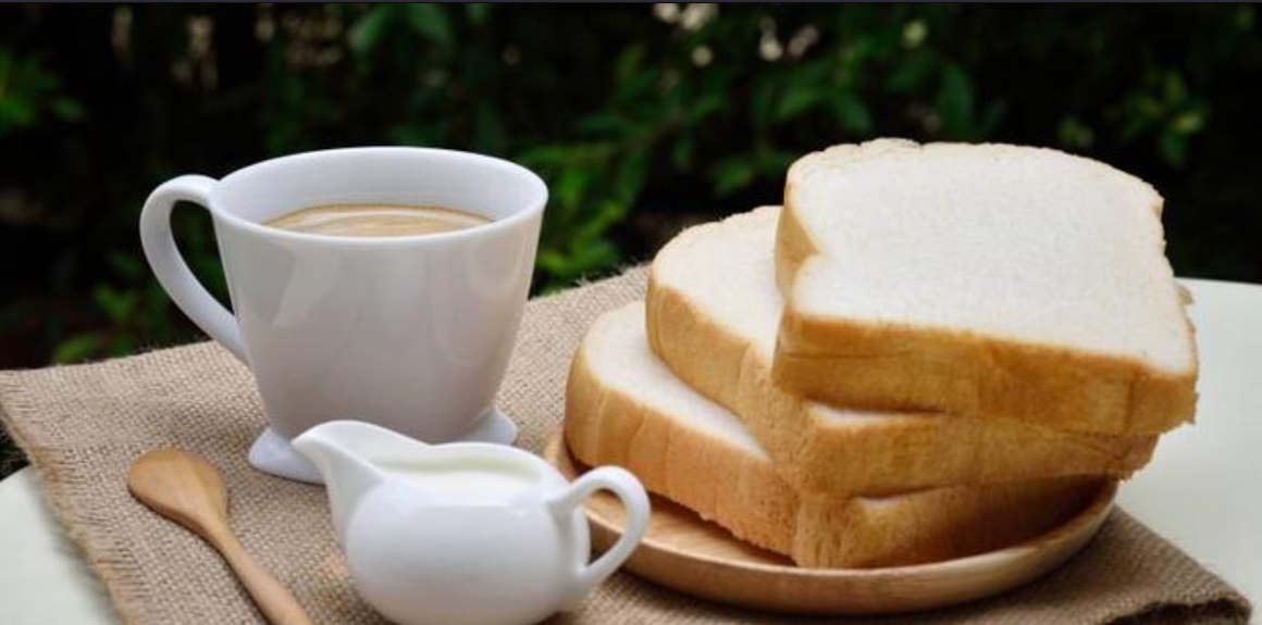 Avoid Bread And Tea If You Have These Medical Conditions
