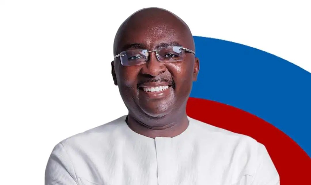 Bawumia Will Get Over 75% Votes On November 4 - Sammy Awuku