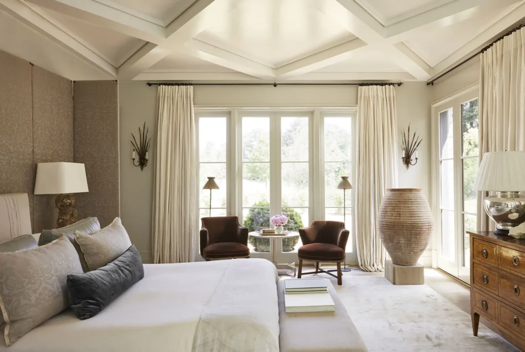 4 Paint Colours You Should Never Use In Your Bedroom