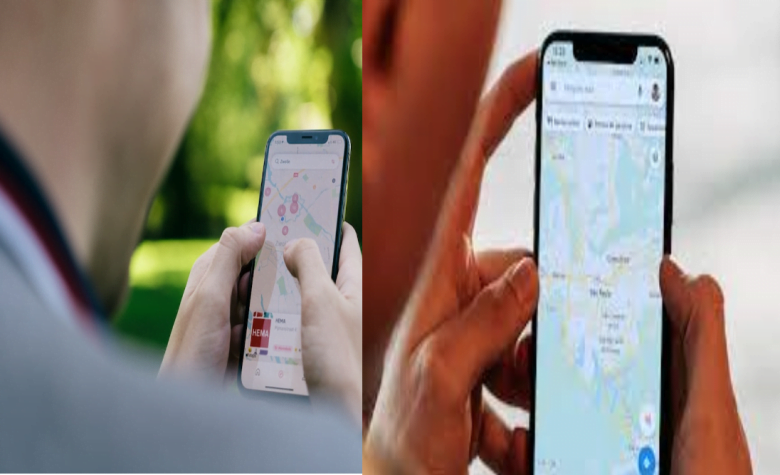 How To Download And Use Offline Maps In IOS 17 Ghana Education News   Download And Use Offline Maps In IOS 17 780x475 