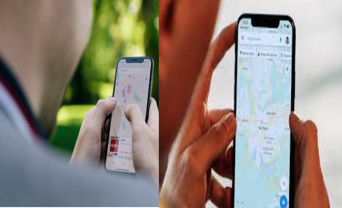 Download and Use Offline Maps in iOS 17