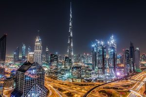 How To Get A Job In Dubai From Ghana, Step By Step Guide
