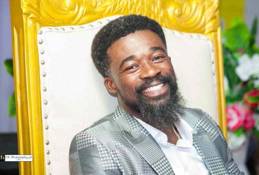 There Will Be No Presidential Swearing In On 7th January, 2025 – Eagle Prophet