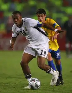 On September 16,2009 the Black Satellite won the Under 20 FIFA world cup Fi