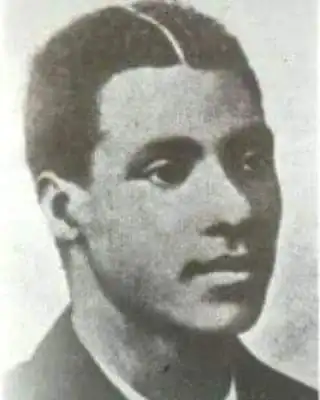 George Ekem Ferguson the designer of the map of Ghana