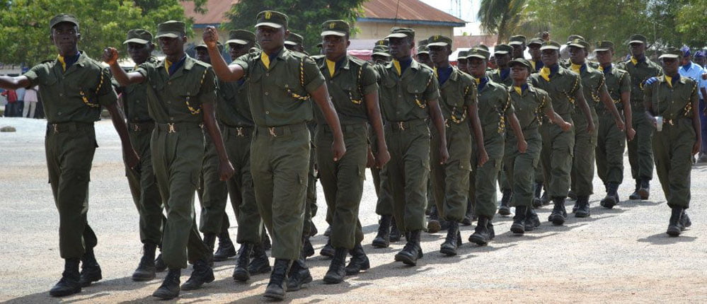 How To Apply To The Ghana Military Academy Admission 2023