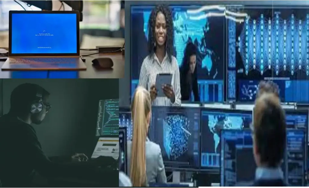Great Cybersecurity Bootcamps