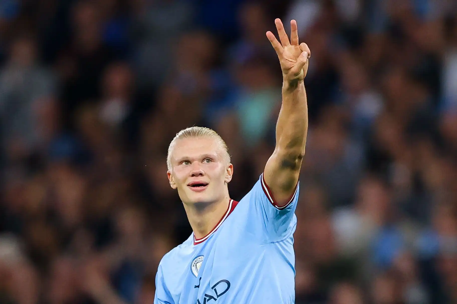 Top 10 Most Valuable Football Players In 2023