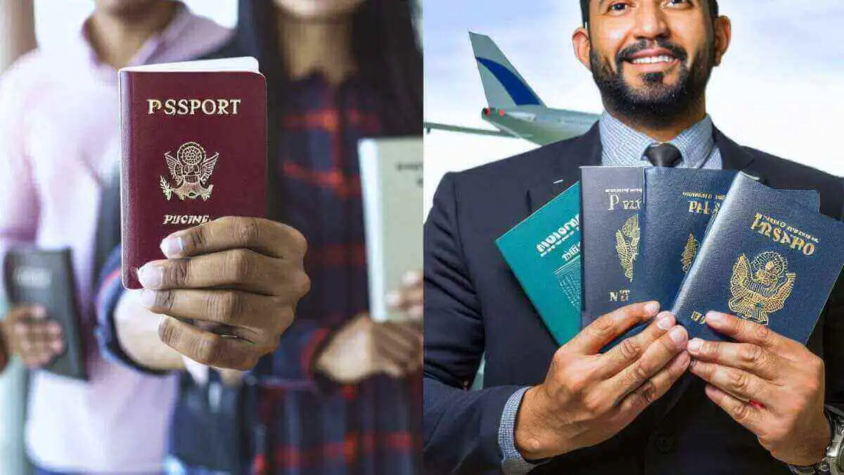 10 Hardest Countries To Obtain Citizenship In The World