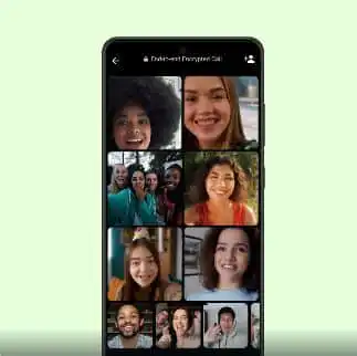 How to create and share WhatsApp call links anyone can join