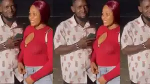 Father in Tears