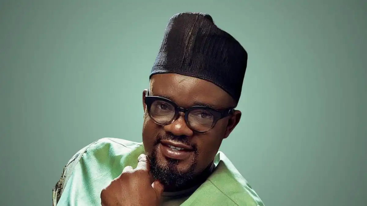 Why Nollywood Actresses Are Richer Than Male Actors- Actor Reveals
