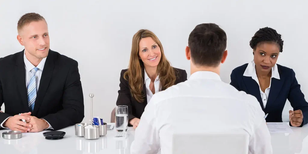 Mistakes To Avoid In An Interview