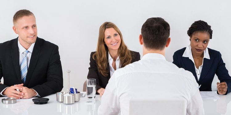 Mistakes To Avoid In An Interview