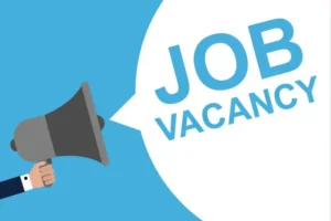Job Vacancies opened for Marketing Officer, Credit Officers and Office Clerk/Secretary