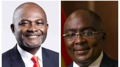 Kennedy Agyapong Was Not Offered $800M By Bawumia To Step Down -Gideon Boako