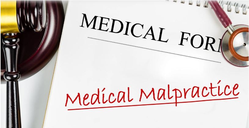 Medical malpractice among health professions What it is and how to protect yourself