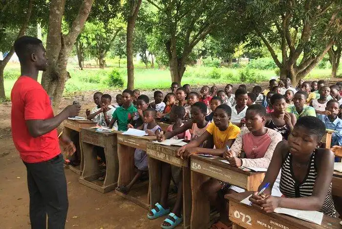 Restructure Academic Calendar To Suit Students Affected By The Akosombo Spillage - GNAT