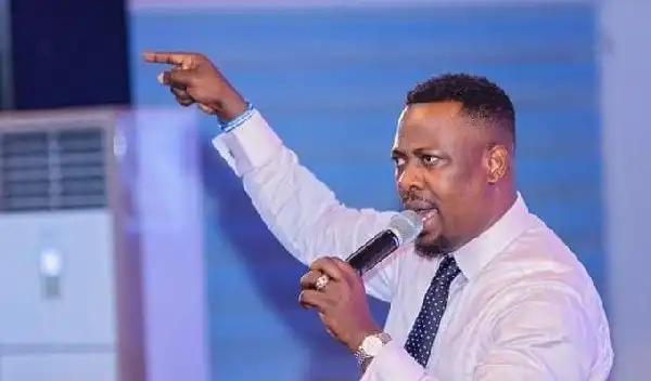 Why I Will Never Prophecy About Shatta Wale, Fameye And Okyeame Kwame – Prophet Nigel Gaisie