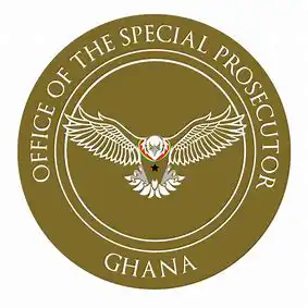 SPECIAL PROSECUTOR FBI