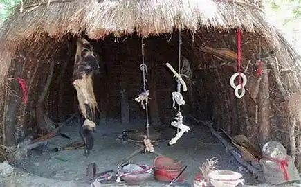 How Tunisian authorities arrested Hearts of Oak juju woman at airport: In the annals of Ghanaian football history, the name Hearts of Oak resonates with pride and a rich legacy. The Accra-based club boasts numerous achievements and a devoted fan base, but there's one peculiar incident from the 1980s that has gained notoriety in football folklore. It's a tale of the club's journey to the African Club Championship and the unexpected arrest of their spiritualist at the Tunisian airport, which some believed affected their fortunes in the competition.