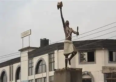 How Okomfo Anokye ‘tricked’ Akan states to give up their stools for the ‘Golden Stool’