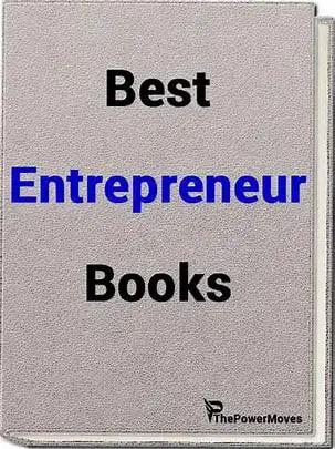 Entrepreneur Books Amazon