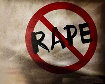 Shocking: Man rape his own mother in Western North Region