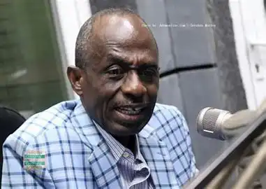 Asiedu Nketia: Influence of wives on Political Ethics and Corruption