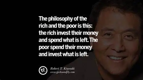 Robert Kiyosaki's 6 Passive Income Ideas: Building Wealth the Smart Way