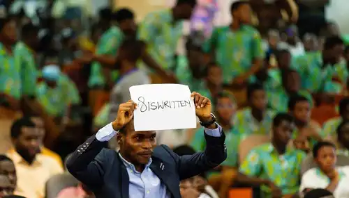 Presec, Wesley Girls & Achimota among 27 schools in 2023 NSMQ quarter-finals (LIST)