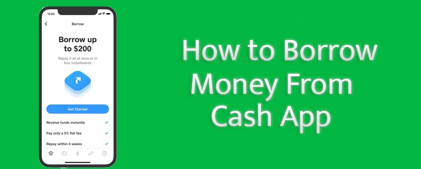 How to Borrow on Cash App: Eligibility, Process, and Alternatives