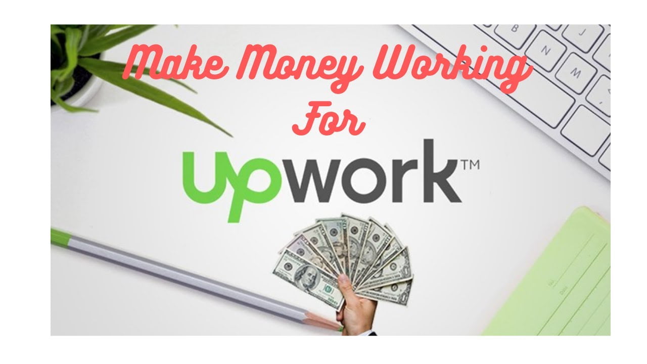 7 Ways To Earn Money on Upwork With ChatGPT