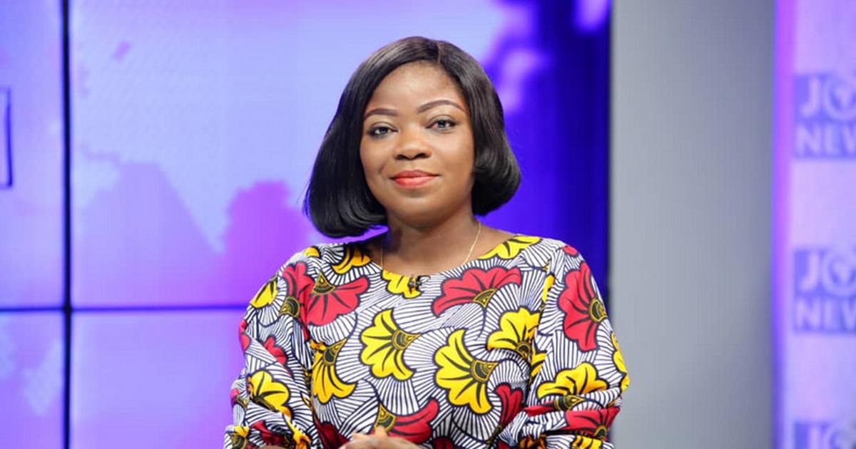 There Is No Way NPP Boys Could Enter UTV Without Insider Accomplice - Afia Pokuaa