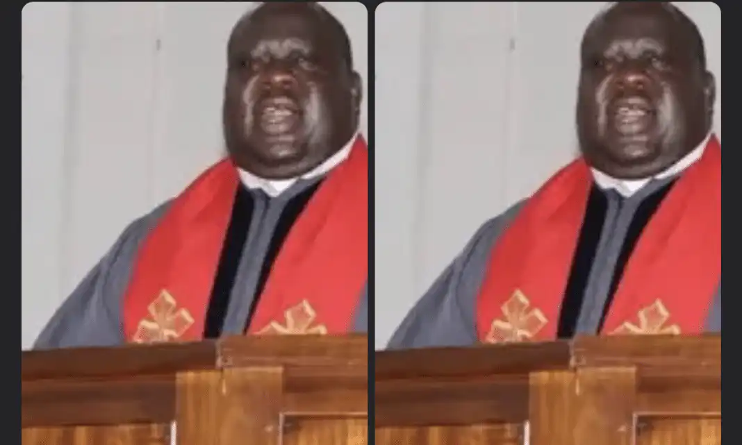 Methodist suicide leaks WhatsApp