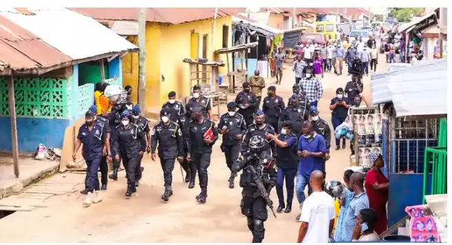 Community Crash: One was Killed In Ashanti Region Over Conflict