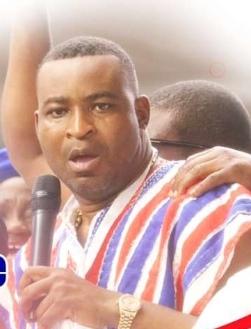 Stop Calling NPP for Help Go To NDC - Wontumi Speaks To The Victim Of Akosombo Dam Spillage