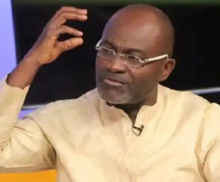 I Will Bring Alan Back To NPP – Kennedy Agyapong Speaks.