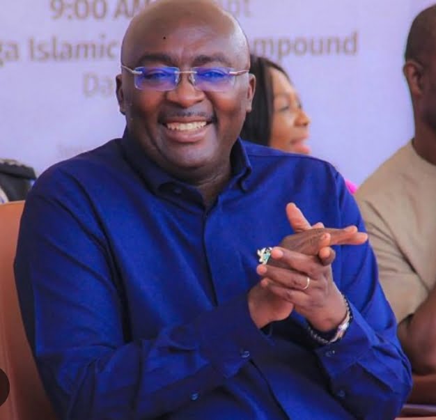 Kennedy Agyapong Exposes Secrets About Bawumia