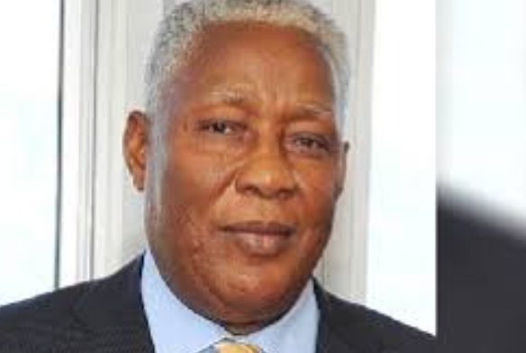 E. T Mensah Passed On