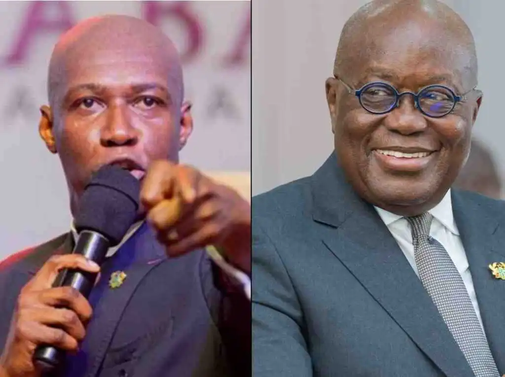 Don't Make The Same Mistake John Mahama Made - Kofi Oduro Tells Akufo Addo