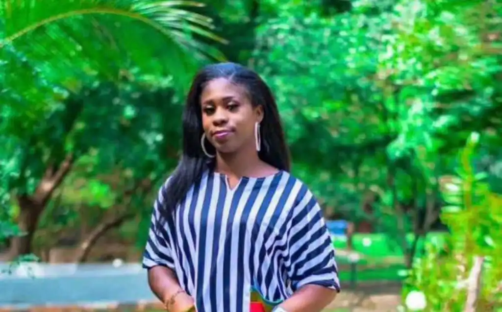 She Did Not Commit Suicide, Someone Did This To Her - Family Of Rita Anane Speaks