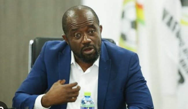 Ghanaian sports journalists to demonstrate against GFA and Sports Ministry GFA APOLOGISES FOR BLACK STARS 2023 AFCON EXIT Just In: Kurt Okraku Re-elected As GFA President