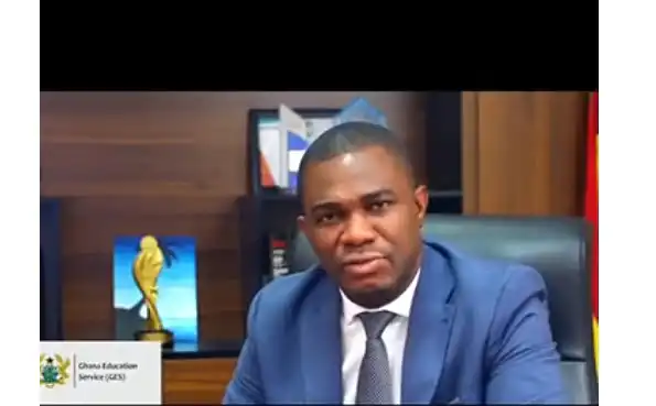 2023 BECE results: GES fishing out JHS1 and JHS2 students who wrote 2023 BECE