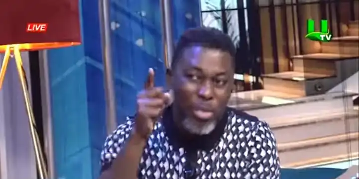 I Am Not A Coward; Kwame A-Plus Reply Owusu Bempah