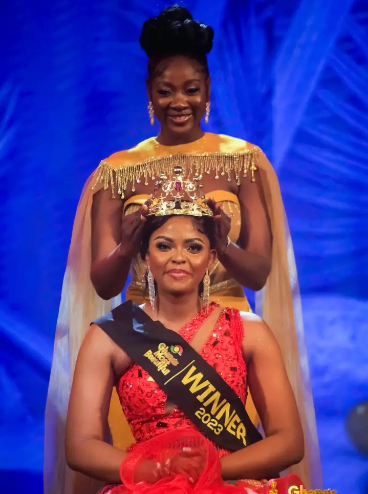 Professional Teacher Winning GMB2023; See What People Are Saying