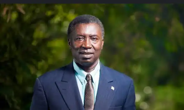 Dialysis Price In Ghana; Professor Frimpong Boateng Says It is Warranted