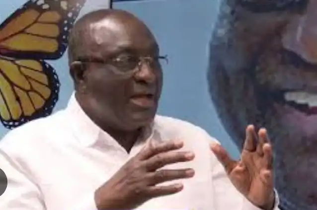 Mahama puts Allen Kyeremanteng in Charge of 24 Hour Economy Allan To Appoint His Ministers From NPP And NDC Members; See What He said.