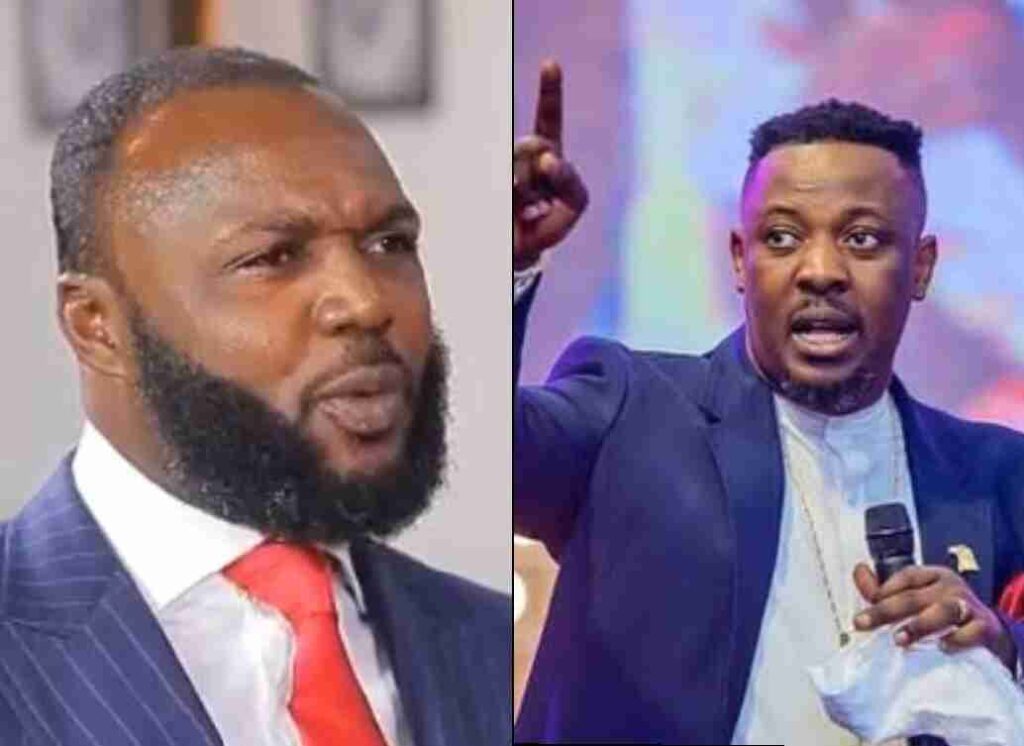 Ato Essien's 15 Years Jail Term Will Not Stand - Nigel Gaisie