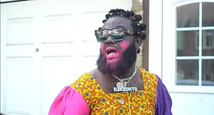 I Am Richer Than Those Speaking Bad About Me - DJ Azonto Speaks.